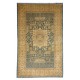 Gustowny dywan Ziegler Mamluk 100% wełna kamienowana ręcznie tkany 200x300cm