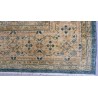 Orientalny ręcznie tkany dywan Ziegler mamluk 100%wełna ekstrawagancki