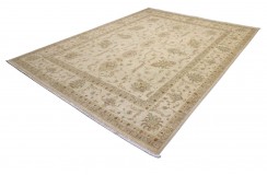 Orientalny ręcznie tkany dywan Ziegler z pakistanu 100% wełna 250x300