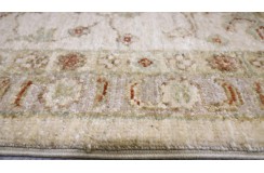 Orientalny ręcznie tkany dywan Ziegler z pakistanu 100% wełna 250x300