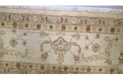 Orientalny ręcznie tkany dywan Ziegler z pakistanu 100% wełna 250x300