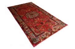Orientalny perski dywan ręcznie tkany NAhawand z Iranu 150x250cm