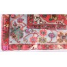 Orientalny perski dywan ręcznie tkany NAhawand z Iranu 150x250cm