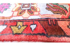 Orientalny perski dywan ręcznie tkany NAhawand z Iranu 150x250cm