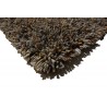 Wełniany dywan Brinker Carpets Angora 170x230cm Shaggy wełna filcowana