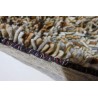 Wełniany dywan Brinker Carpets Angora 170x230cm Shaggy wełna filcowana