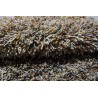 Wełniany dywan Brinker Carpets Angora 170x230cm Shaggy wełna filcowana