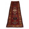 Bogaty perski dywan Shiraz z Iranu 103x318cm tradycyjny antyczny