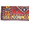 Bogaty perski dywan Shiraz z Iranu 103x318cm tradycyjny antyczny