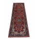 Esfahan - kwiatowy dywan z Chin 100% WEŁNA ręcznie gęsto tkany chodnik 70x200cm