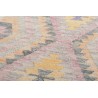 Wełniany dywan Tom Tailor Classic Kelim Light Purple 756 140x200cm
