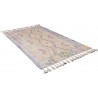 Wełniany dywan Tom Tailor Classic Kelim Light Purple 756 140x200cm