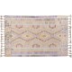 Dwustronny dywan Tom Tailor Classic Kelim Light Purple 756 140x200cm wełna owcza vintage