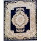 Ręcznie tkane dywany Aubusson z Chin każdy wymiar 100% wełna różne wzory