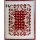 Ręcznie tkane dywany Aubusson z Chin każdy wymiar 100% wełna różne wzory