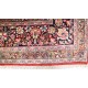 100% wełniany luksusowy dywan Bidjar (Bidżar) Takab (Bukan) z Iranu 100% wełna najwyższej jakosci motyw heratu 250x400cm