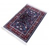 Chiński oryginalny dywan Esfahan 100% wełna 60x90cm chodnik