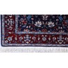 Chiński oryginalny dywan Esfahan 100% wełna 60x90cm chodnik