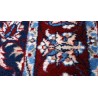 Chiński oryginalny dywan Esfahan 100% wełna 60x90cm chodnik