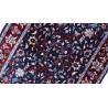 Chiński oryginalny dywan Esfahan 100% wełna 60x90cm chodnik