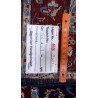 Chiński oryginalny dywan Esfahan 100% wełna 60x90cm chodnik