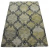 Kolorowy dywan vintage RUG COLLECTION do salonu 100% wełniany 150x240cm Indie