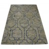 Kolorowy dywan vintage RUG COLLECTION do salonu 100% wełniany 150x240cm Indie