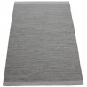 Beżowy kilim nowoczesny durry 100% wełniany dywan płasko tkany 170x240cm dwustronny Indie