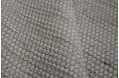 Solidny wełniany wysokiej jakości tkany ręcznie kilim dwustronny