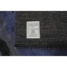 100% wełna gruby dywan Gabbeh Indie Luksusowy 180x280cm fioletowy