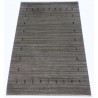 100% wełna dywan loribaft gabbeh z indii luksusowy 170x240cm