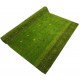 Zielony z deseniem ekskluzywny dywan Gabbeh Loribaft Indie 170x240cm 100% wełniany