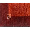 100% wełna dywan loribaft gabbeh z indii luksusowy 170x235cm