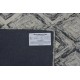 Kolorowy dywan vintage RUG COLLECTION do salonu 100% wełniany 150x240cm Indie