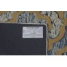 100% wełna gruby dywan z Indii 150x240cm design do salonu kolorowy