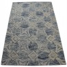 Kolorowy dywan vintage RUG COLLECTION do salonu 100% wełniany 150x240cm Indie