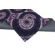 Kolorowy dywan Art Deco RUG COLLECTION do salonu 100% wełniany 150x240cm Indie