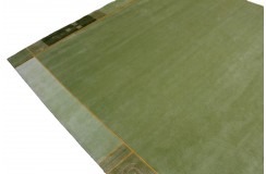 Dywan NEPAL Premium z Indii ręcznie tkany 300x400cm wełna Luxor Living