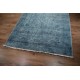 Miękki jak aksamit dywan Obsession LAOS 454 blue perski wzór vintage 160x230cm loft