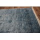 Miękki jak aksamit dywan Obsession LAOS 454 blue perski wzór vintage 160x230cm loft
