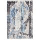 Miękki jak aksamit dywan Obsession LAOS 454 blue perski wzór vintage 160x230cm loft