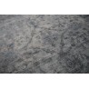 Miękki jak aksamit dywan Obsession LAOS 454 blue perski wzór vintage 200x285cm loft
