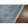 Miękki jak aksamit dywan Obsession LAOS 454 blue perski wzór vintage 200x285cm loft
