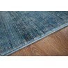 Miękki jak aksamit dywan Obsession LAOS 454 blue perski wzór vintage 200x285cm loft