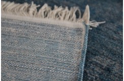 Miękki jak aksamit dywan Obsession LAOS 454 blue perski wzór vintage 200x285cm loft