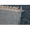 Miękki jak aksamit dywan Obsession LAOS 454 blue perski wzór vintage 200x285cm loft