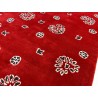 100% wełna gruby dywan z Indii 200x300cm design do salonu czerwony