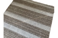 100% wełna dywan z Indii 150x240cm ręcznie płasko tkany z Indii