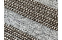 100% wełna dywan z Indii 150x240cm ręcznie płasko tkany z Indii