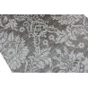 Jedwabny dywna z Nepalu 115x180cm w stylu vintage